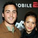 Jessica Alba, Joshua Alba